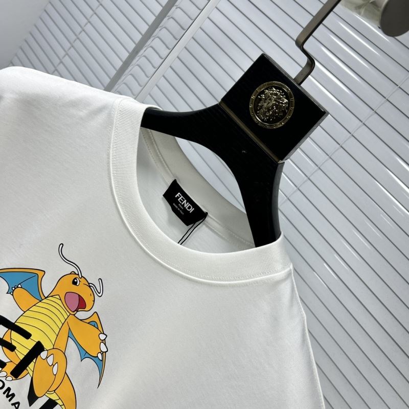 Fendi T-Shirts